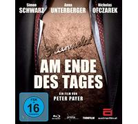 Schwarz,Simon - Am Ende des Tages [Blu-Ray] [Import]