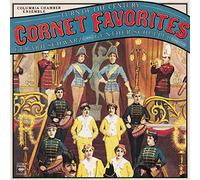 Schwarz - Turn of The Century Cornet Favorites