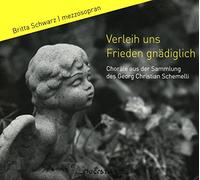 Schwarz - Verleih Uns Frieden Gnädiglich