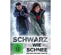 Schwarz wie Schnee (DVD) Clementine Poldatz Thierry Fremont Eric Valette