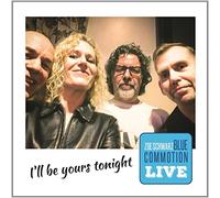 Zoe Schwarz - I'll Be Yours Tonight [Import]
