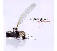 Schwarzblut - Das Mausoleum [Import]