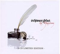 Schwarzblut - Das Mausoleum ltd Edition [Import]