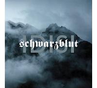 Schwarzblut - Idisi