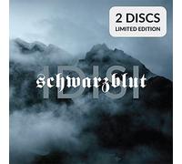 Schwarzblut - Idisi [Cd] Deluxe Ed