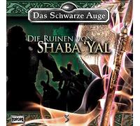 Schwarze Auge,das - 3/Dsa-Die Ruinen Von Shaba 'yal [Import]