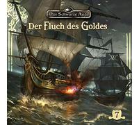 Schwarze Auge,das - Der Fluch des Goldes-Folge 7