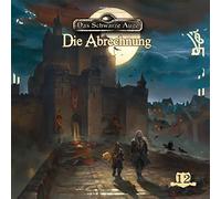 Schwarze Auge,das - Die Abrechnung-Folge 12 [Import]