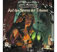 Schwarze Auge,das - Die Spuren der Träumer-Folge 16