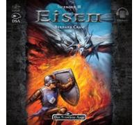 Schwarze Auge,das - Eisen-Isenborn 03 (2xmp3 Cds) [Import]