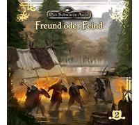 Schwarze Auge,das - Freund Oder Feind-Folge 2
