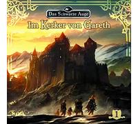 Schwarze Auge,das - Im Kerker Von Gareth-Folge 1 [Import]