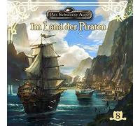 Schwarze Auge,das - Im Land der Piraten-Folge 8 [Import]