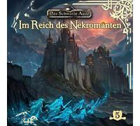 Schwarze Auge,das - Im Reich des Nekromanten-Folge 5 [Import]
