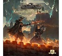 Schwarze Auge,das - Kampf Um die Macht-Folge 6