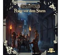 Schwarze Auge,das - Ruhe Vor dem Sturm-Folge 14 [Import]