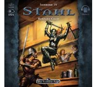 Schwarze Auge,das - Stahl-Isenborn 04 (2xmp3 Cds) [Import]