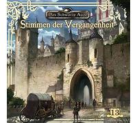Schwarze Auge,das - Stimmen der Vergangenheit-Folge 13 [Import]