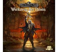 Schwarze Auge,das - Werkzeug des Bösen-Folge 11