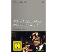 Schwarze Katze Weisser Kater: Arthaus Collection