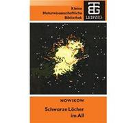 Schwarze Lo¨cher im All | Igor D. Novikov Igor D. NovikovIgor D. Novikov (Auteur)