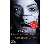 Schwarze Mitternacht | Lisa J. Smith Lisa J. Smith (Auteur)