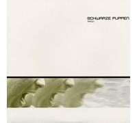 Schwarze Puppen - Tanz! [Vinyl Maxi-Single]