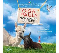 Schwarze Schafe (Mamma Carlotta 16): Ein Sylt-Krimi: 2 CDs.