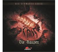 Schwarze Serie,die - Folge 12-die Raupen