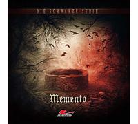 Schwarze Serie,die - Folge 14-Memento
