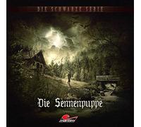 Schwarze Serie,die - Folge 15-die Sennenpuppe