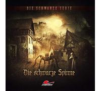 Schwarze Serie,die - Folge 16-Die Schwarze Spinne [Import]