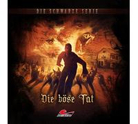 Schwarze Serie,die - Folge 20- die Böse Tat
