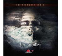 Schwarze Serie,die - Folge 21- der Schatten