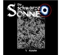 Schwarze Sonne,die - (5) Akasha