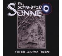 Schwarze Sonne,die - Das Verlorene Paradies (08) [Import]