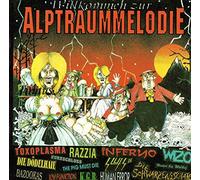 Schwarzen Schafe, Dödelhaie, Toxoplasma, The Pig Must Die, Wizo, Ichfunktion. [Import]