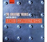 Schwarzeneggar, Arnold - Greatest Themes from The Films of