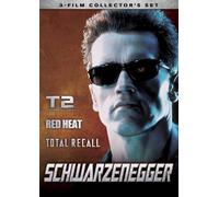 Schwarzenegger