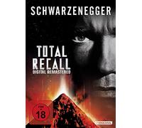 Schwarzenegger,Arnold - Recall-Totale Erinnerung/Remastered [Import]