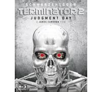 Schwarzenegger,Arnold - Terminator 2-Skynet [Blu-Ray] [Import]