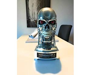 Schwarzenegger,Arnold - Terminator 2 - Skynet Fan Edition [LE] Terminator 2