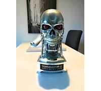 Schwarzenegger,Arnold - Terminator 2 - Skynet Fan Edition [LE] Terminator 2 [Blu-ray]