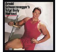 Schwarzenegger, Arnold - Total Body Workout