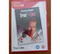 Schwarzenegger True Lies - Dvd