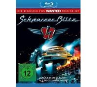 SCHWARZER BLITZ BLU-RAY NEUF GRIGORIY DOBRYGIN,EKATERINA VILKOVA,VIKTOR VERZHBI