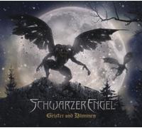 Schwarzer Engel - Geister Und Damonen [Import]