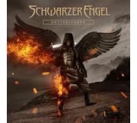 SCHWARZER ENGEL - GÖTTERFUNKEN EP CD NEUF