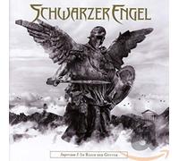 Schwarzer Engel - Imperium I - Im Reich..