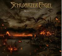 Schwarzer Engel - Imperium II - Titania